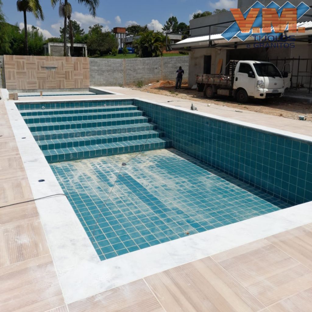 VM Tijolos e Granitos - Mármores - Pedras - Área Gourmet - Churrasqueiras - Fornos - Fogão a Lenha - Pias - Lareiras - Lavabos - Lavatórios- Piscinas - em Guararema - Em Arujá - Em São Paulo - SJC